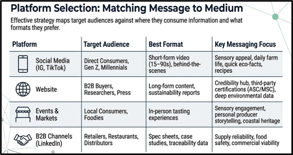 How to publicize your product through online platforms